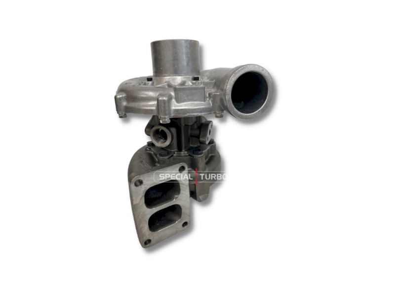 Turbodmychadlo 399003310501